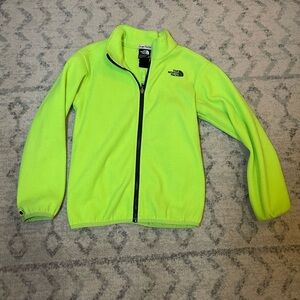 North-face lightweight jacket boy’s size 10/12